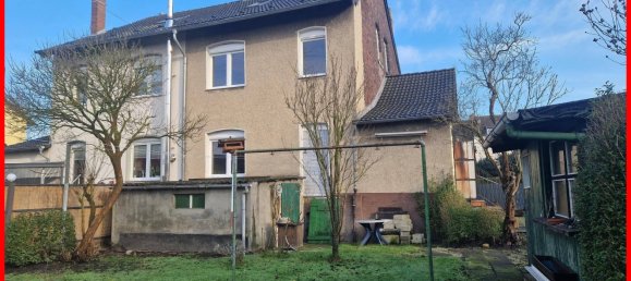 3-Zimmer Haus in Dortmund, Germany, Nr. 91143 2