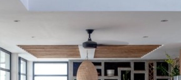 4 Schlafzimmer Villa in Canggu, Indonesia, Nr. 3115 4