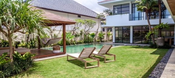 4 Schlafzimmer Villa in Canggu, Indonesia, Nr. 3115 11