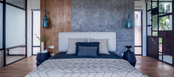 4 Schlafzimmer Villa in Canggu, Indonesia, Nr. 3115 29