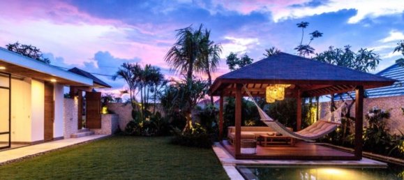 4 Schlafzimmer Villa in Canggu, Indonesia, Nr. 3115 28