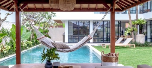 4 Schlafzimmer Villa in Canggu, Indonesia, Nr. 3115 2