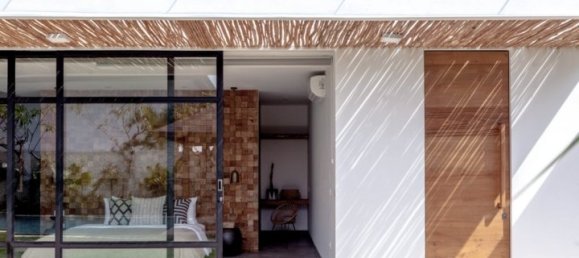 4 Schlafzimmer Villa in Canggu, Indonesia, Nr. 3115 17