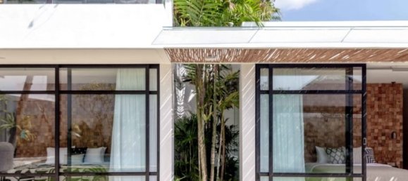 4 Schlafzimmer Villa in Canggu, Indonesia, Nr. 3115 16