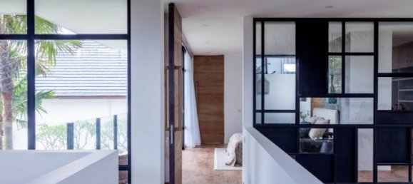 4 Schlafzimmer Villa in Canggu, Indonesia, Nr. 3115 25