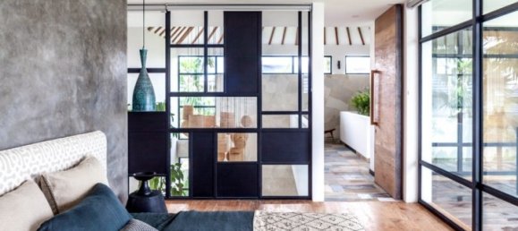 4 Schlafzimmer Villa in Canggu, Indonesia, Nr. 3115 26