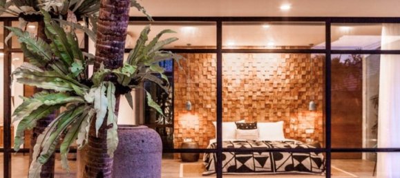 4 Schlafzimmer Villa in Canggu, Indonesia, Nr. 3115 19