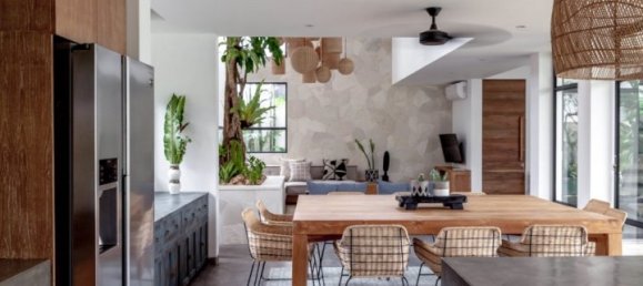 4 Schlafzimmer Villa in Canggu, Indonesia, Nr. 3115 8