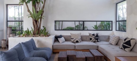 4 Schlafzimmer Villa in Canggu, Indonesia, Nr. 3115 14