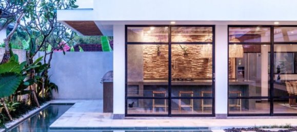 4 Schlafzimmer Villa in Canggu, Indonesia, Nr. 3115 12