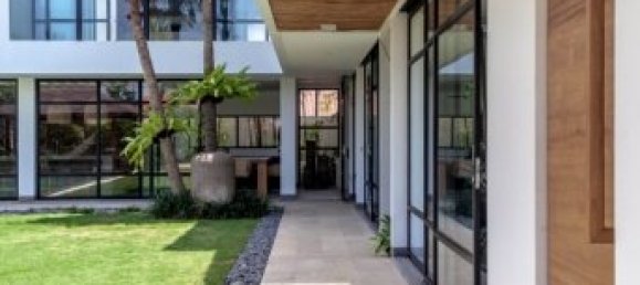 4 Schlafzimmer Villa in Canggu, Indonesia, Nr. 3115 5