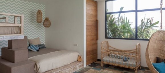 4 Schlafzimmer Villa in Canggu, Indonesia, Nr. 3115 23