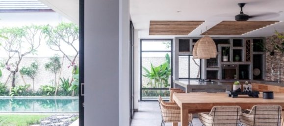 4 Schlafzimmer Villa in Canggu, Indonesia, Nr. 3115 10
