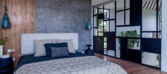 4 Schlafzimmer Villa in Canggu, Indonesia, Nr. 3115 24