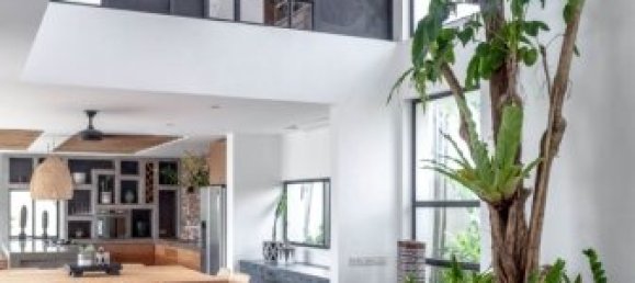 4 Schlafzimmer Villa in Canggu, Indonesia, Nr. 3115 15
