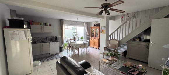 3 bedrooms Villa in Les Mathes, France No. 200043 6