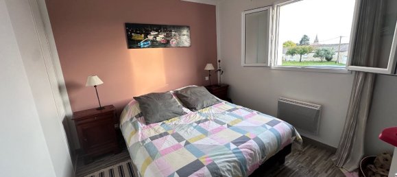 3 bedrooms Villa in Les Mathes, France No. 200043 4