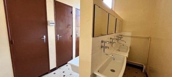 Здание с 3 спальнями в Линьяк, Франция № 89199 2