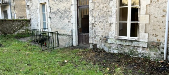 Здание с 3 спальнями в Линьяк, Франция № 89199 17