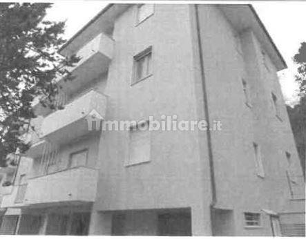 Студия в Асколи Пичено, Италия № 374260