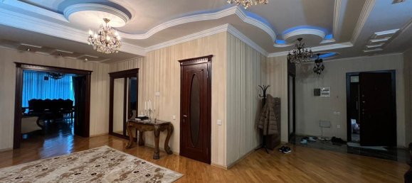 3 غرف نوم شقة في Khatay, Azerbaijan رقم 1535 25