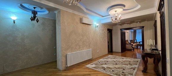 3 غرف نوم شقة في Khatay, Azerbaijan رقم 1535 44