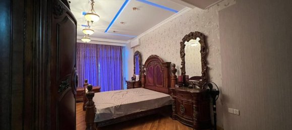 3 غرف نوم شقة في Khatay, Azerbaijan رقم 1535 34