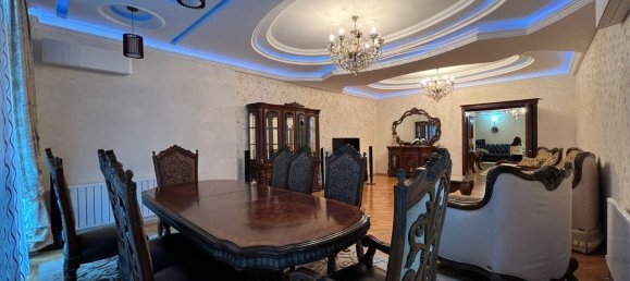 3 غرف نوم شقة في Khatay, Azerbaijan رقم 1535 19