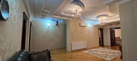 3 غرف نوم شقة في Khatay, Azerbaijan رقم 1535 36