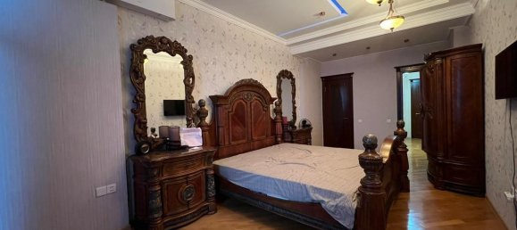 3 غرف نوم شقة في Khatay, Azerbaijan رقم 1535 4