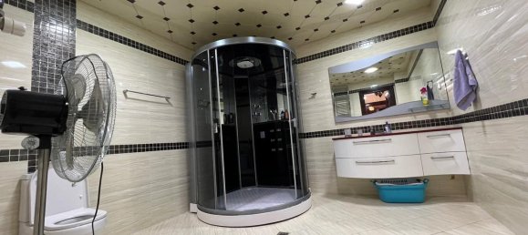 3 غرف نوم شقة في Khatay, Azerbaijan رقم 1535 45