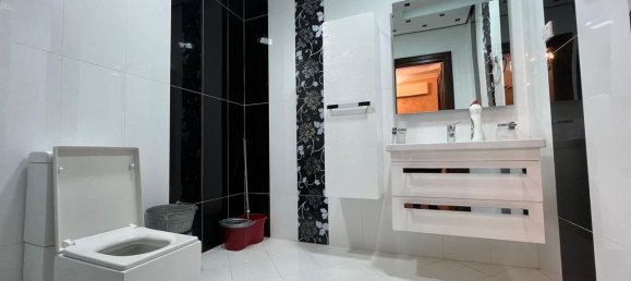 3 غرف نوم شقة في Khatay, Azerbaijan رقم 1535 17