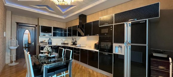 3 غرف نوم شقة في Khatay, Azerbaijan رقم 1535 24