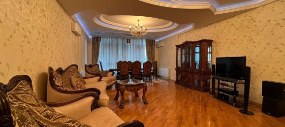 3 غرف نوم شقة في Khatay, Azerbaijan رقم 1535 14