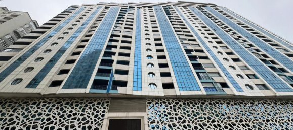 3 غرف نوم شقة في Khatay, Azerbaijan رقم 1535 16