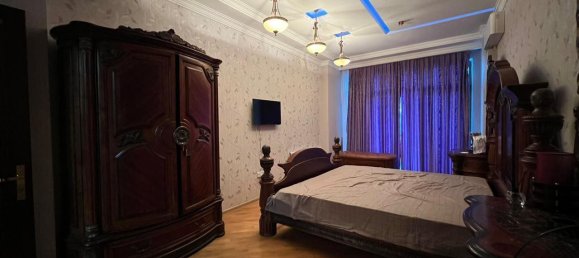 3 غرف نوم شقة في Khatay, Azerbaijan رقم 1535 15