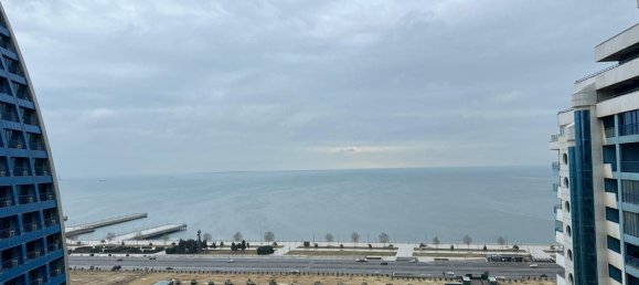 3 غرف نوم شقة في Khatay, Azerbaijan رقم 1535 10