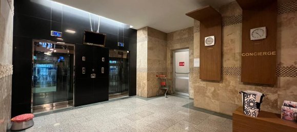 3 غرف نوم شقة في Khatay, Azerbaijan رقم 1535 12