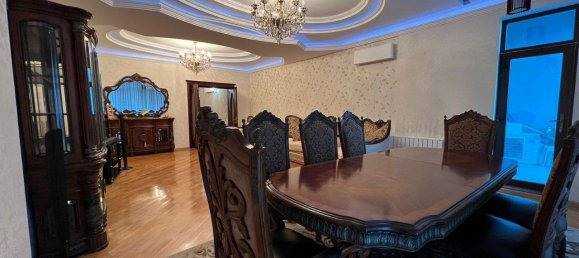 3 غرف نوم شقة في Khatay, Azerbaijan رقم 1535 6