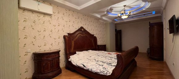 3 غرف نوم شقة في Khatay, Azerbaijan رقم 1535 27