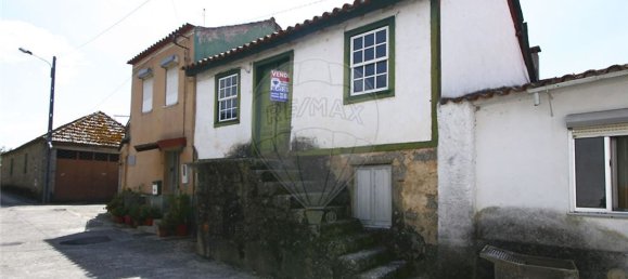 2 chambres Maison à Meruge, Portugal No. 32334 5