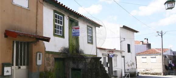 2 chambres Maison à Meruge, Portugal No. 32334 4