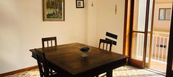 5 bedrooms Apartment in Salerno, Italy No. 11305 83