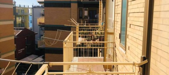 5 bedrooms Apartment in Salerno, Italy No. 11305 62