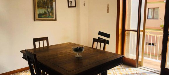 5 bedrooms Apartment in Salerno, Italy No. 11305 85