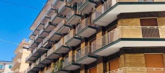 5 bedrooms Apartment in Salerno, Italy No. 11305 91