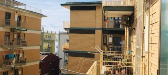 5 bedrooms Apartment in Salerno, Italy No. 11305 34