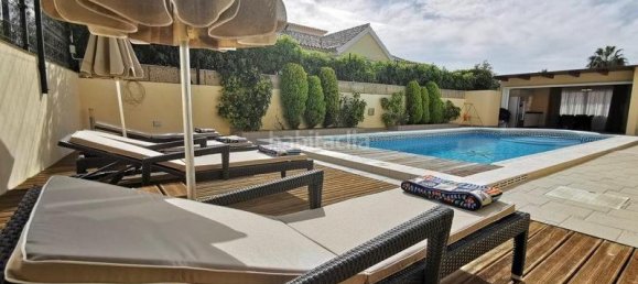 5 bedrooms Villa in Adeje, Spain No. 25025 48