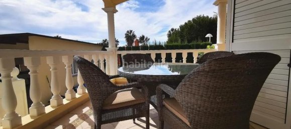 5 bedrooms Villa in Adeje, Spain No. 25025 36