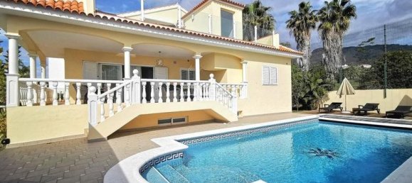 5 bedrooms Villa in Adeje, Spain No. 25025 2
